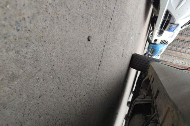 Used Geely Auto Emgrand X7 Sport 2022 Boyue X 1.8TD DCT Smart Model Left Side Sill