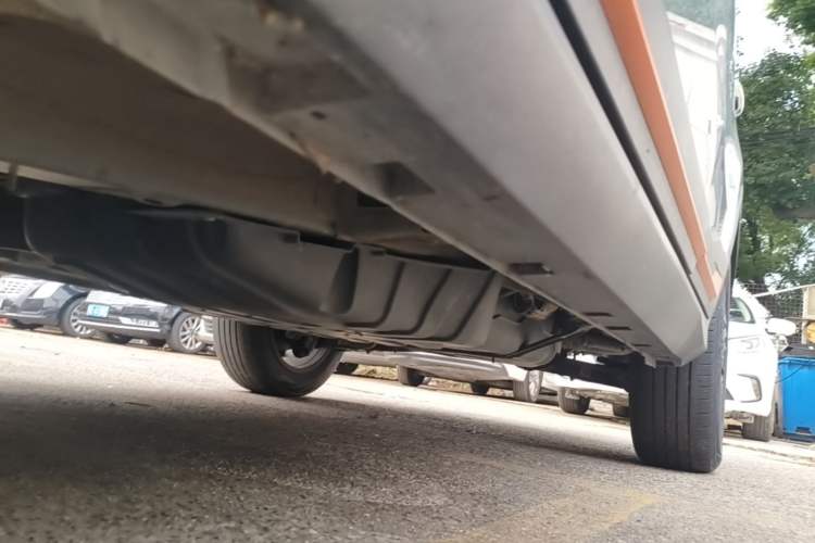 Used Geely Auto Emgrand X7 Sport 2022 Boyue X 1.8TD DCT Smart Model Left Side Sill