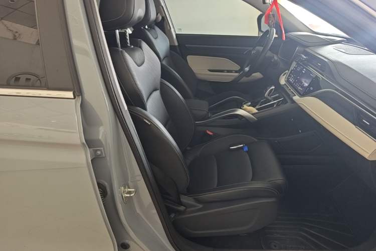 Used Geely Auto Emgrand X7 Sport 2022 Boyue X 1.8TD DCT ZhiShang Model Right Front Seat