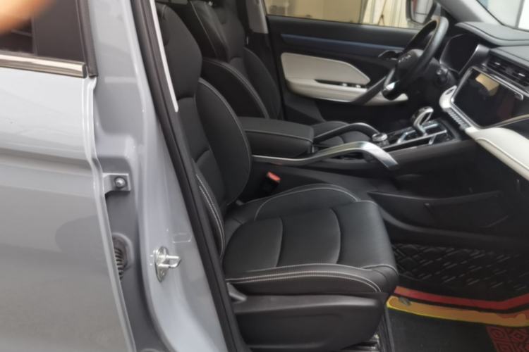Used Geely Auto Emgrand X7 Sport 2022 Boyue X 1.8TD DCT Smart Model Right Front Seat