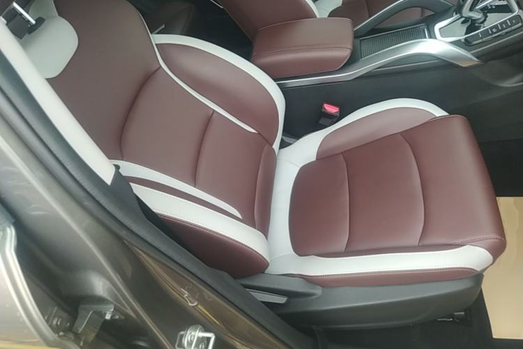 Used Geely Auto Emgrand X7 Sport 2022 1.8TD DCT Zhiya Trim Right Front Seat