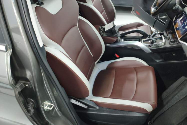 Used Geely Auto Emgrand X7 Sport 2022 1.8TD DCT Zhiya Trim Right Front Seat