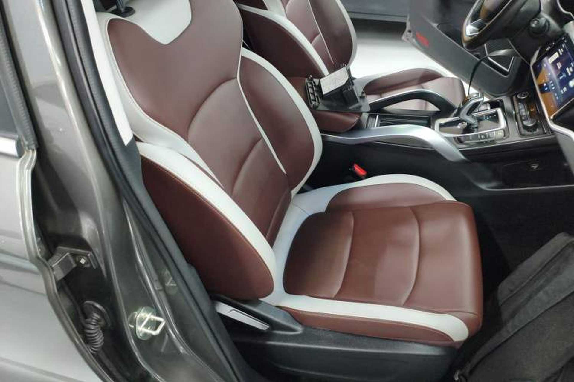 Used Geely Auto Emgrand X7 Sport 2022 1.8TD DCT Zhiya Trim Right Front Seat