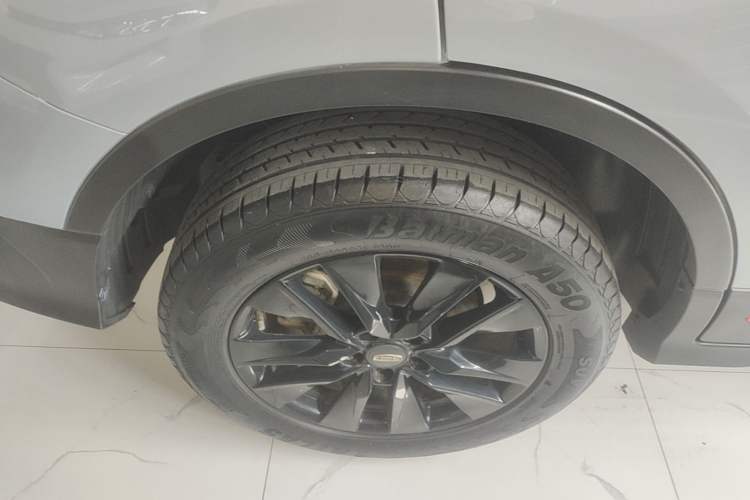 Used Geely Auto Emgrand X7 Sport 2022 Boyue X 1.8TD DCT Smart Model Right Rear Wheel Hub