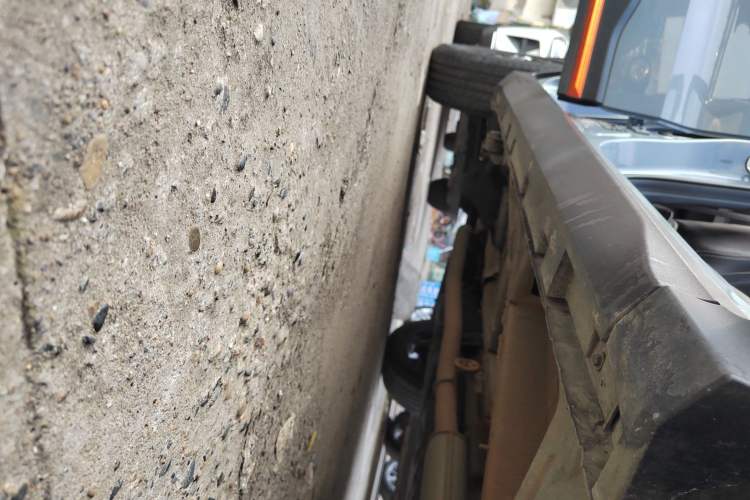Used Geely Auto Emgrand X7 Sport 2022 Boyue X 1.8TD DCT Smart Model Right Side Sill