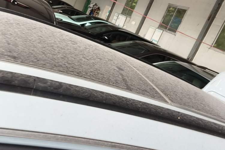 Used Geely Auto Emgrand X7 Sport 2022 Boyue X 1.8TD DCT ZhiZun Edition Roof