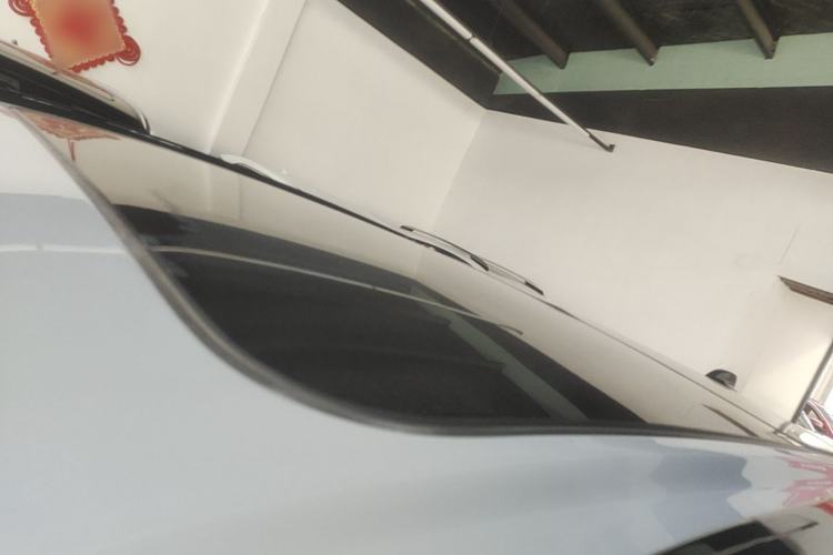 Used Geely Auto Emgrand X7 Sport 2022 Boyue X 1.8TD DCT Smart Model Roof