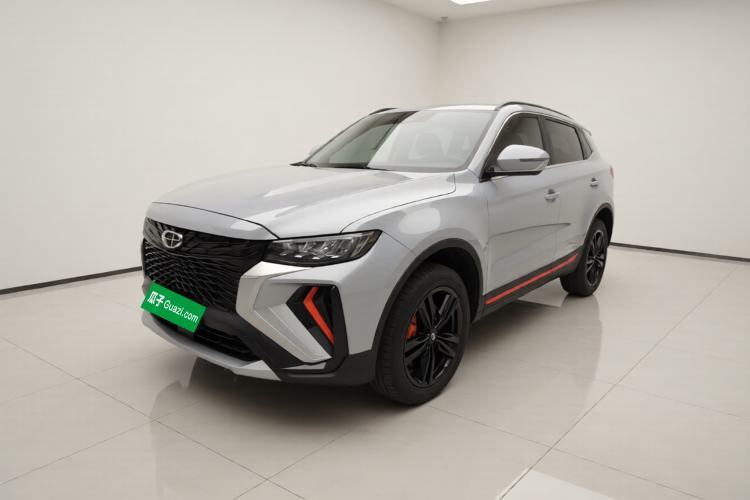 Geely Auto Emgrand X7 Sport 2022 Boyue X 1.8TD DCT ZhiZun Edition usado Guazi used car, China used car export, Used car for sale, Used cars, Cheapest cars for sale