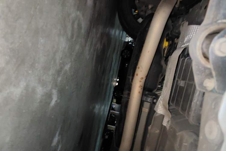 Used Geely Auto Emgrand X7 Sport 2022 Boyue X 1.8TD DCT Smart Model Chassis Rear Right