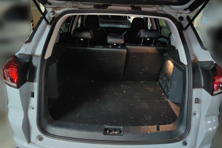 Used Geely Auto Emgrand X7 Sport 2022 Boyue X 1.8TD DCT Smart Model Trunk