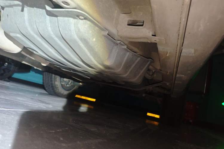 Used Geely Auto Emgrand X7 Sport 2022 Boyue X 1.8TD DCT Smart Model Chassis Front Left