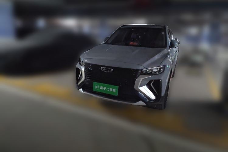 Used Geely Auto Emgrand X7 Sport 2022 Boyue X 1.8TD DCT Smart Edition Guazi used car, China used car export, Used car for sale, Used cars, Cheapest cars for sale