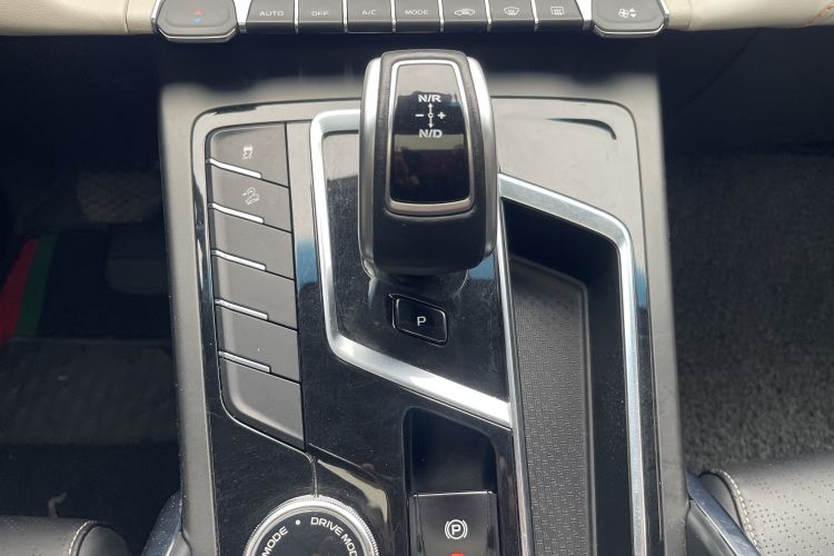 Used Geely Auto Emgrand X7 Sport 2022 Boyue X 1.8TD DCT Smart Model Gear Lever