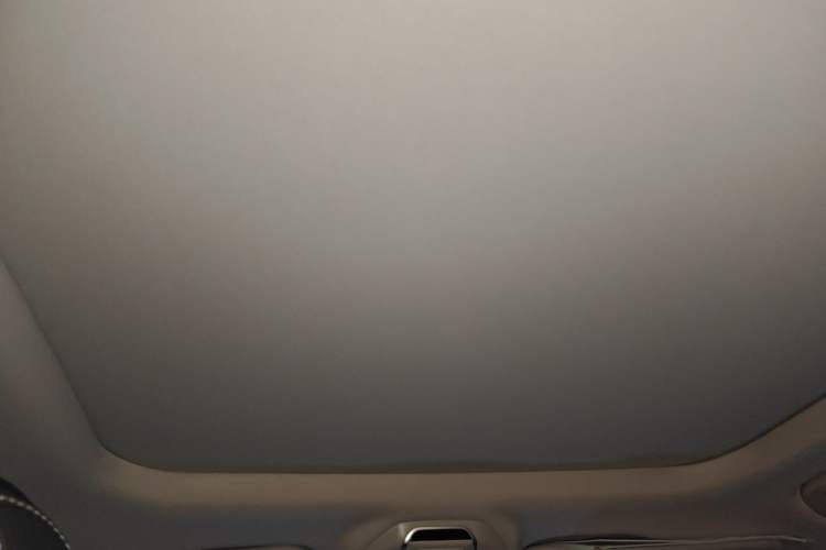 Used Geely Auto Emgrand X7 Sport 2022 Boyue X 1.8TD DCT Smart Model Headliner