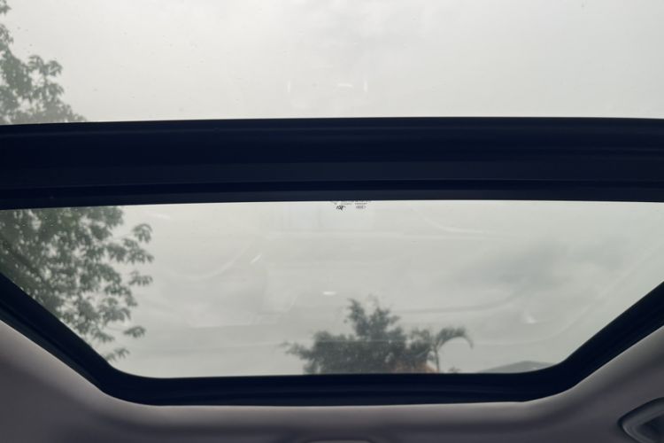 Used Geely Auto Emgrand X7 Sport 2022 Boyue X 1.8TD DCT Smart Model Headliner