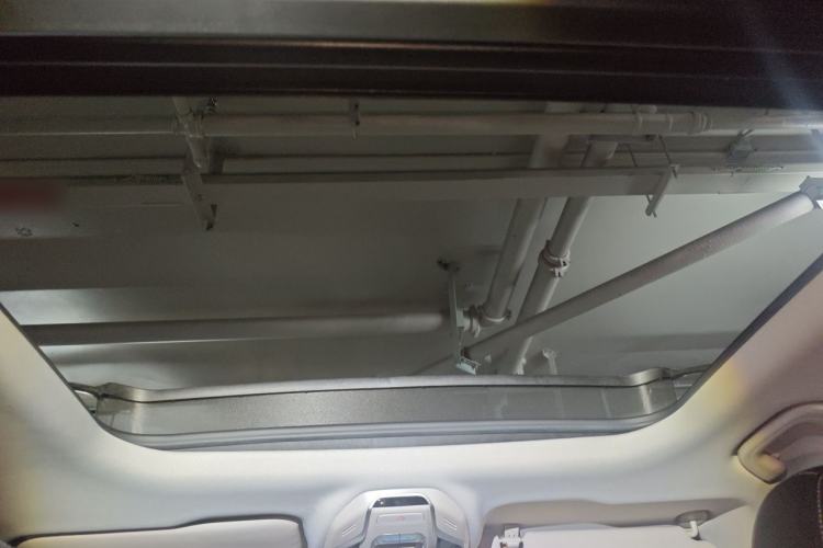 Used Geely Auto Emgrand X7 Sport 2022 Boyue X 1.8TD DCT Smart Model Headliner