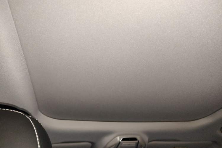 Used Geely Auto Emgrand X7 Sport 2022 Boyue X 1.8TD DCT ZhiZun Edition Headliner