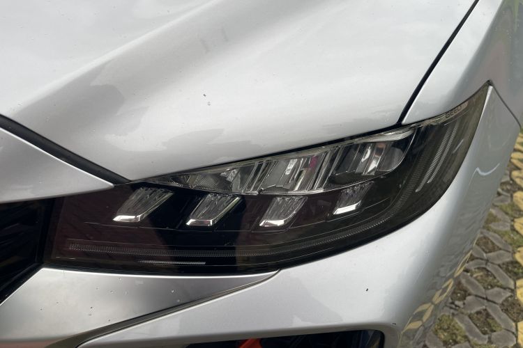 Used Geely Auto Emgrand X7 Sport 2022 Boyue X 1.8TD DCT Smart Model Left Front Headlight