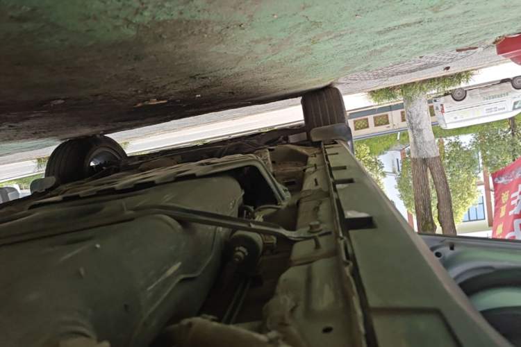 Used Geely Auto Emgrand X7 Sport 2022 Boyue X 1.8TD DCT ZhiZun Edition Left Side Sill