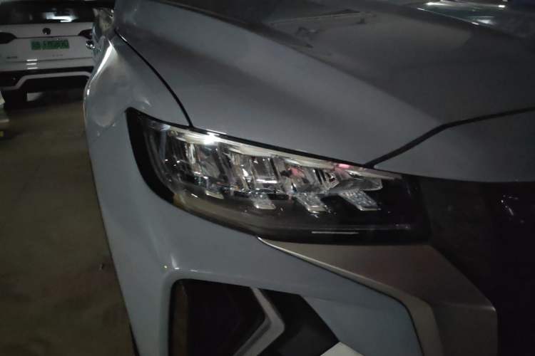 Used Geely Auto Emgrand X7 Sport 2022 Boyue X 1.8TD DCT Smart Edition Right Front Headlight