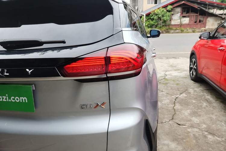 Used Geely Auto Emgrand X7 Sport 2022 Boyue X 1.8TD DCT Smart Edition Right Rear Taillight