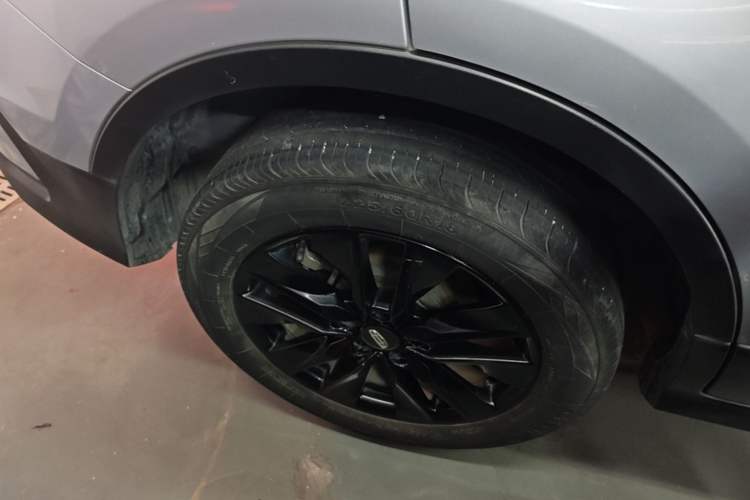 Used Geely Auto Emgrand X7 Sport 2022 Boyue X 1.8TD DCT Smart Model Right Rear Wheel Hub