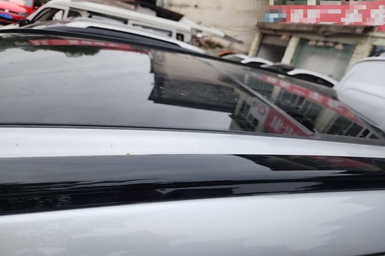 Used Geely Auto Emgrand X7 Sport 2022 Boyue X 1.8TD DCT Smart Edition Roof