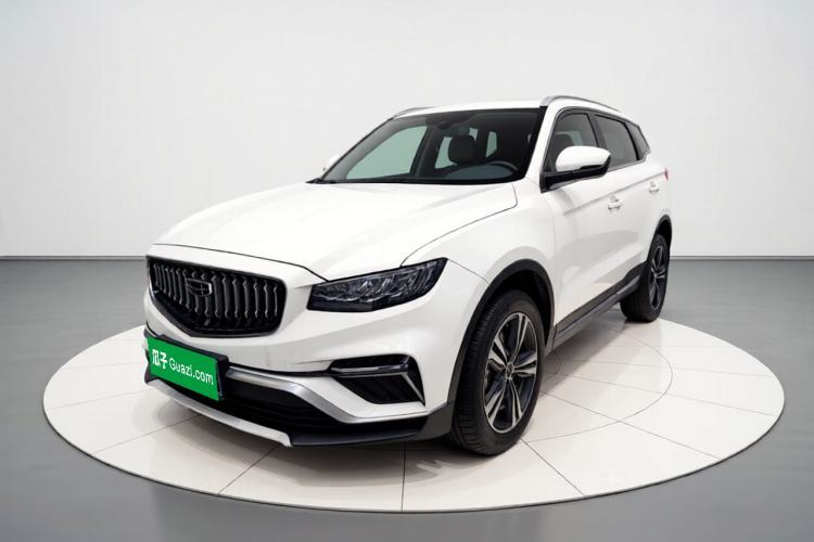 Used Geely Auto Emgrand X7 Sport 2022 1.8TD DCT Zhiya Trim Guazi used car, China used car export, Used car for sale, Used  cars, Cheapest cars for sale