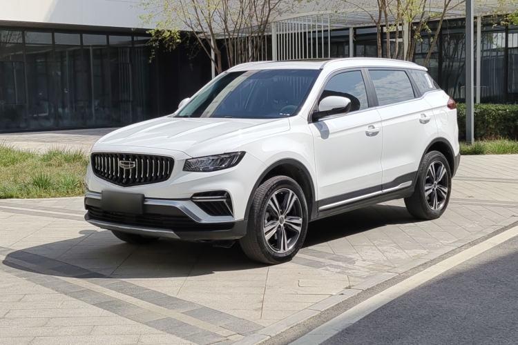 Used Geely Auto Emgrand X7 Sport 2022 1.8TD DCT Zhiya Trim Guazi used car, China used car export, Used car for sale, Used  cars, Cheapest cars for sale