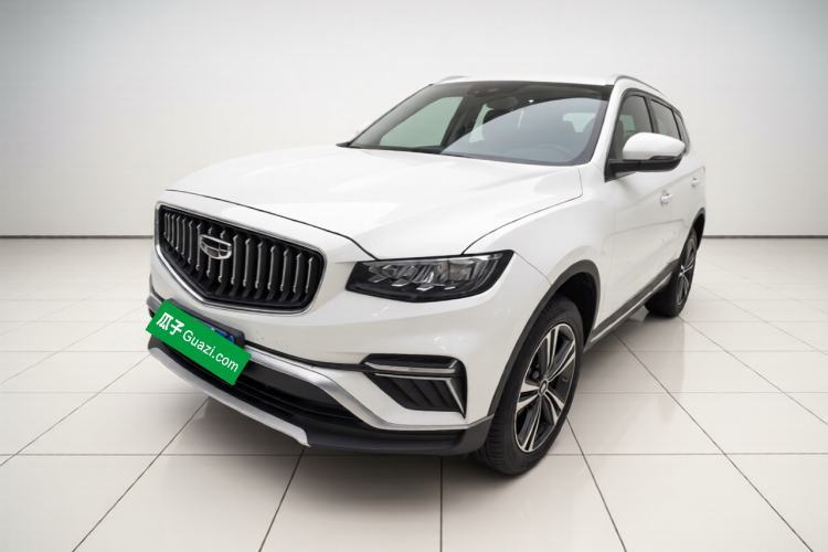 Geely Auto Emgrand X7 Sport 2022 1.8TD DCT Zhiya Trim usado Guazi used car, China used car export, Used car for sale, Used cars, Cheapest cars for sale