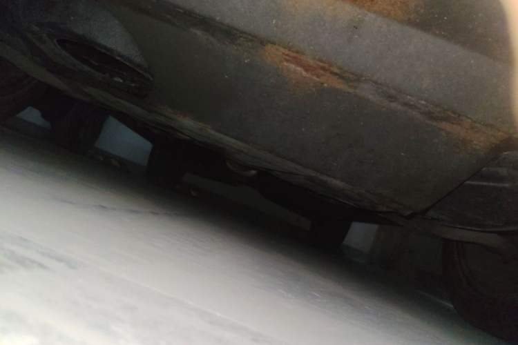 Used Geely Auto Emgrand X7 Sport 2022 Boyue X 1.8TD DCT ZhiShang Model Chassis Front
