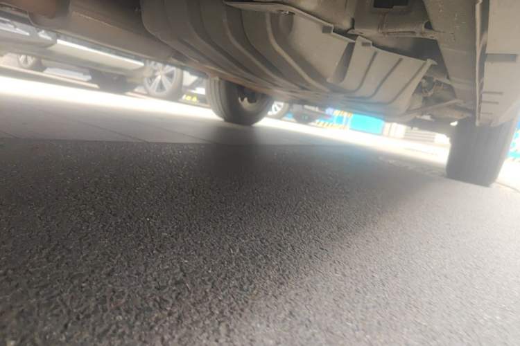 Used Geely Auto Emgrand X7 Sport 2022 Boyue X 1.8TD DCT Smart Edition Chassis Front Left
