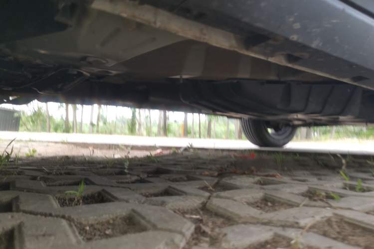 Used Geely Auto Emgrand X7 Sport 2022 Boyue X 1.8TD DCT Smart Model Chassis Front Left