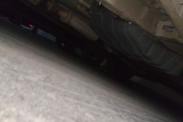 Used Geely Auto Emgrand X7 Sport 2022 Boyue X 1.8TD DCT ZhiShang Model Chassis Front Left