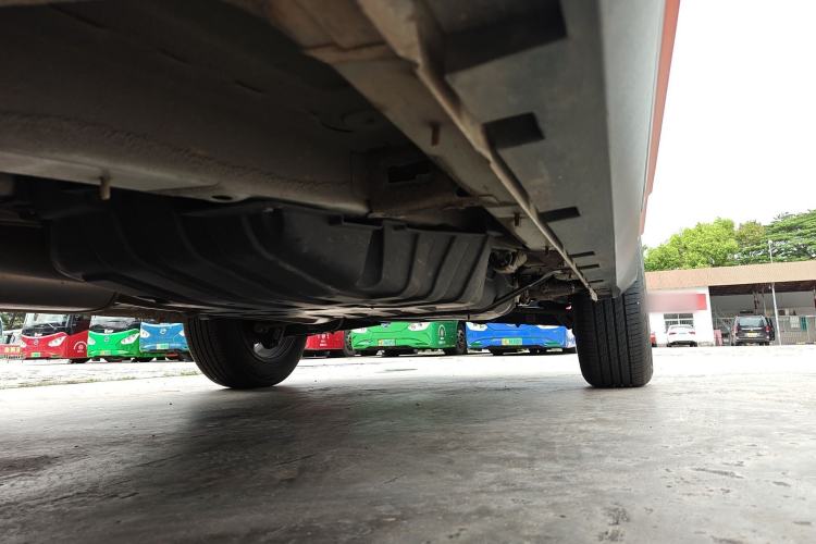 Used Geely Auto Emgrand X7 Sport 2022 Boyue X 1.8TD DCT Smart Model Chassis Front Left