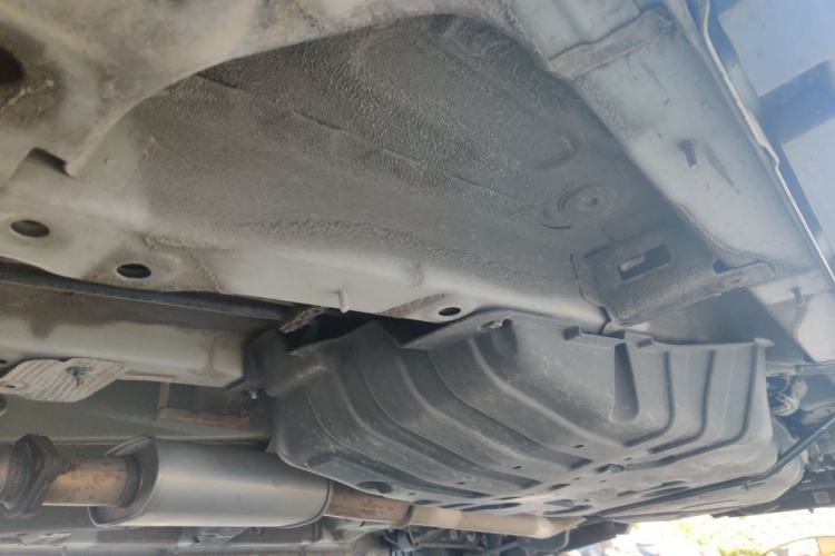 Used Geely Auto Emgrand X7 Sport 2022 Boyue X 1.8TD DCT Smart Model Chassis Front Left