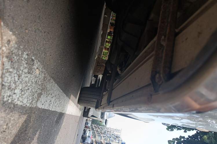 Used Geely Auto Emgrand X7 Sport 2022 Boyue X 1.8TD DCT ZhiZun Edition Chassis Front Left