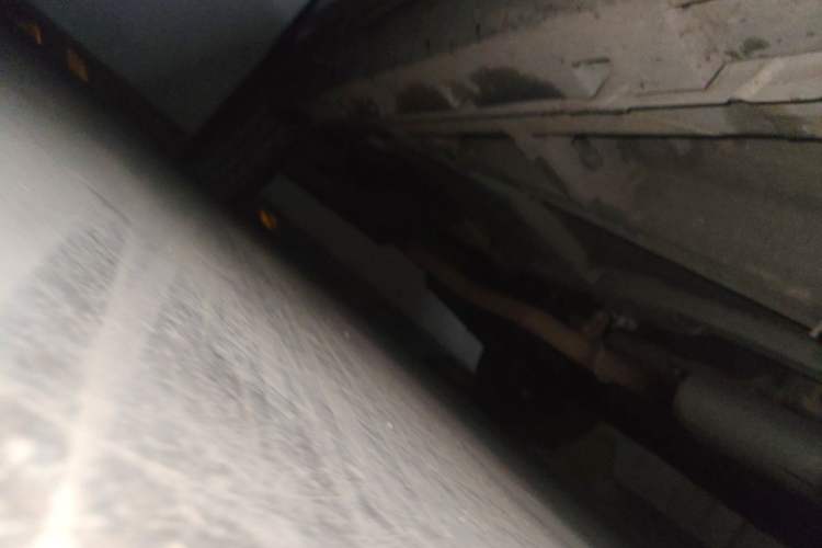 Used Geely Auto Emgrand X7 Sport 2022 Boyue X 1.8TD DCT ZhiShang Model Chassis Front Right