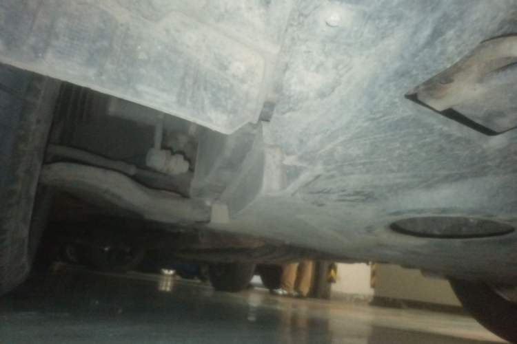 Used Geely Auto Emgrand X7 Sport 2022 Boyue X 1.8TD DCT Smart Model Chassis Front Right