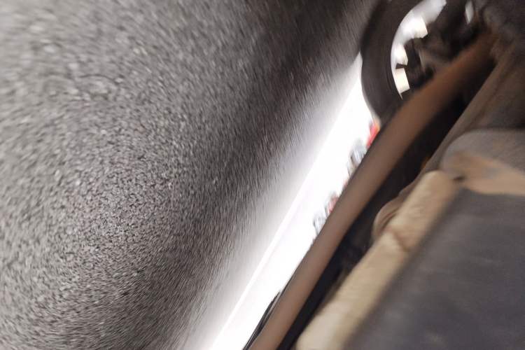 Used Geely Auto Emgrand X7 Sport 2022 Boyue X 1.8TD DCT Smart Model Chassis Rear Right