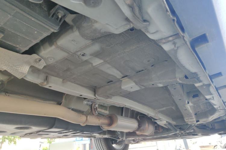 Used Geely Auto Emgrand X7 Sport 2022 Boyue X 1.8TD DCT Smart Model Chassis Rear Right