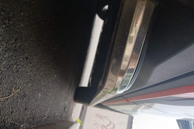 Used Geely Auto Emgrand X7 Sport 2022 Boyue X 1.8TD DCT ZhiZun Edition Chassis Rear Right