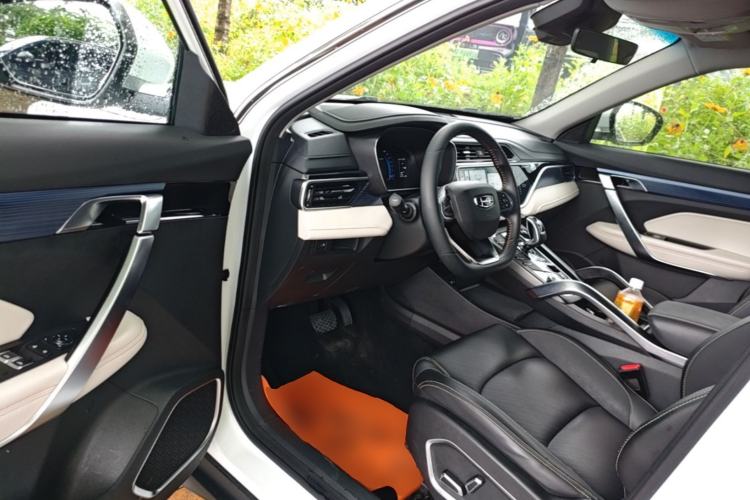 Used Geely Auto Emgrand X7 Sport 2022 Boyue X 1.8TD DCT Smart Model Driver Seat