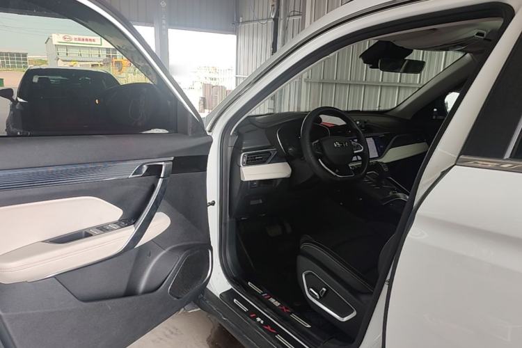 Used Geely Auto Emgrand X7 Sport 2022 Boyue X 1.8TD DCT Smart Model Driver Seat