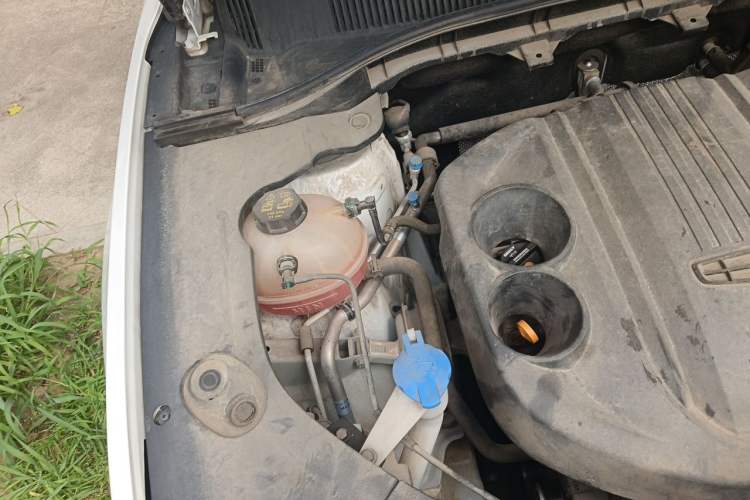 Used Geely Auto Emgrand X7 Sport 2022 Boyue X 1.8TD DCT ZhiZun Edition Engine Bay Right
