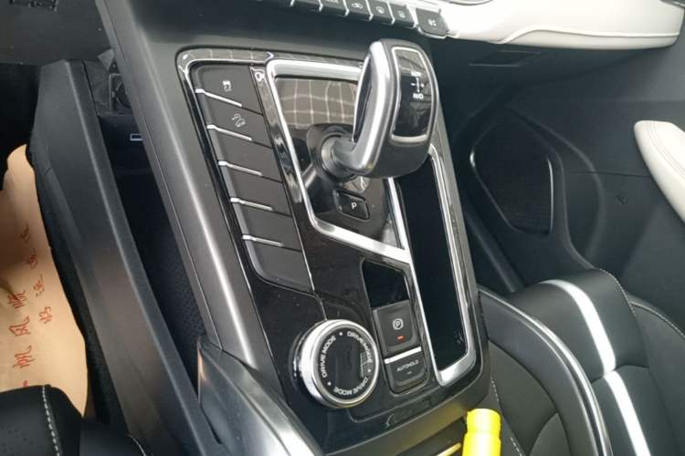 Used Geely Auto Emgrand X7 Sport 2022 Boyue X 1.8TD DCT Smart Model Gear Lever