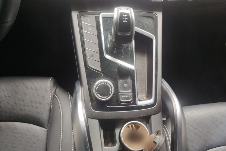 Used Geely Auto Emgrand X7 Sport 2022 Boyue X 1.8TD DCT Smart Model Gear Lever