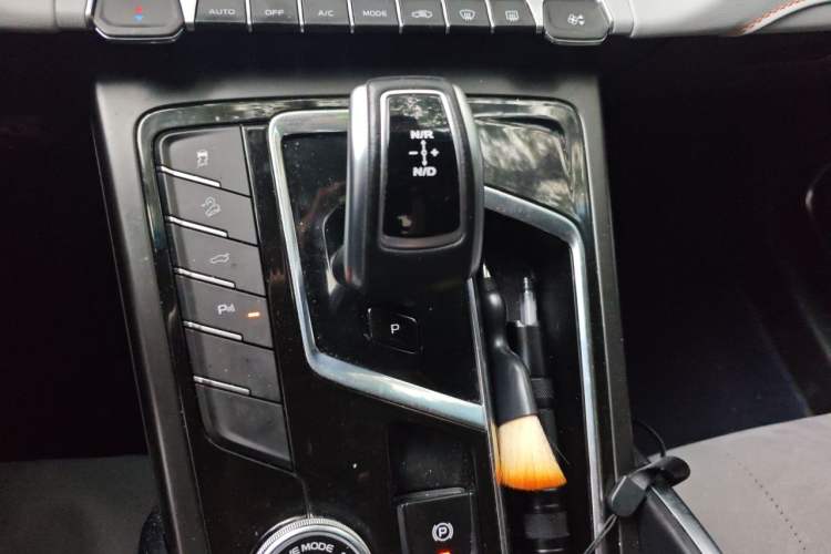 Used Geely Auto Emgrand X7 Sport 2022 Boyue X 1.8TD DCT Smart Edition Gear Lever