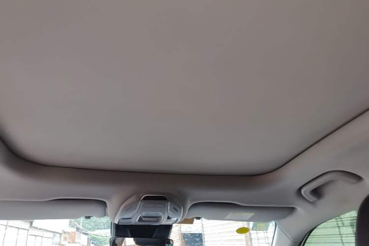 Used Geely Auto Emgrand X7 Sport 2022 Boyue X 1.8TD DCT Smart Model Headliner