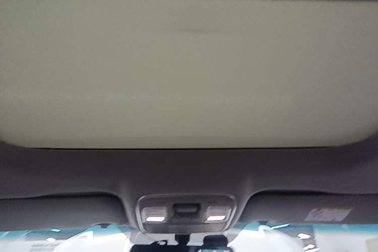 Used Geely Auto Emgrand X7 Sport 2022 1.8TD DCT Zhiya Trim Headliner